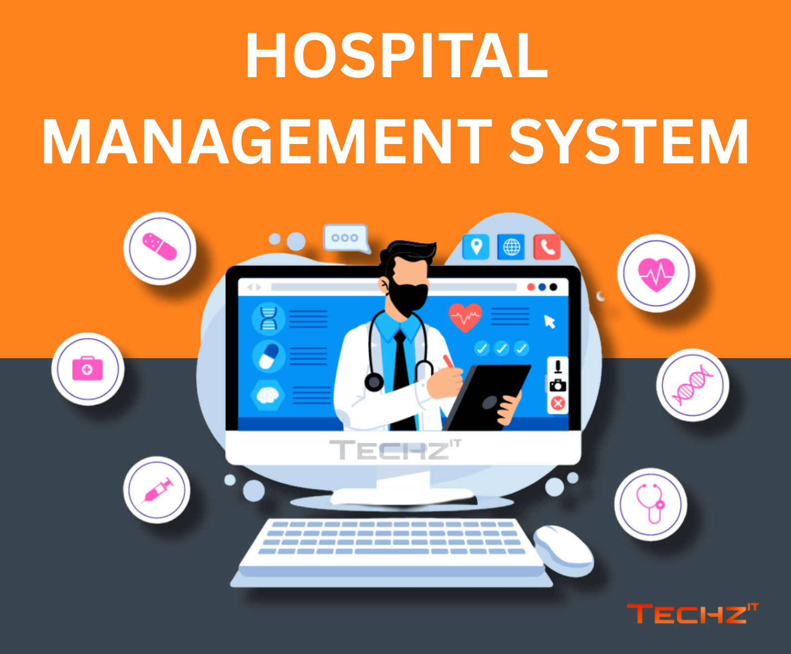 Hospital management
